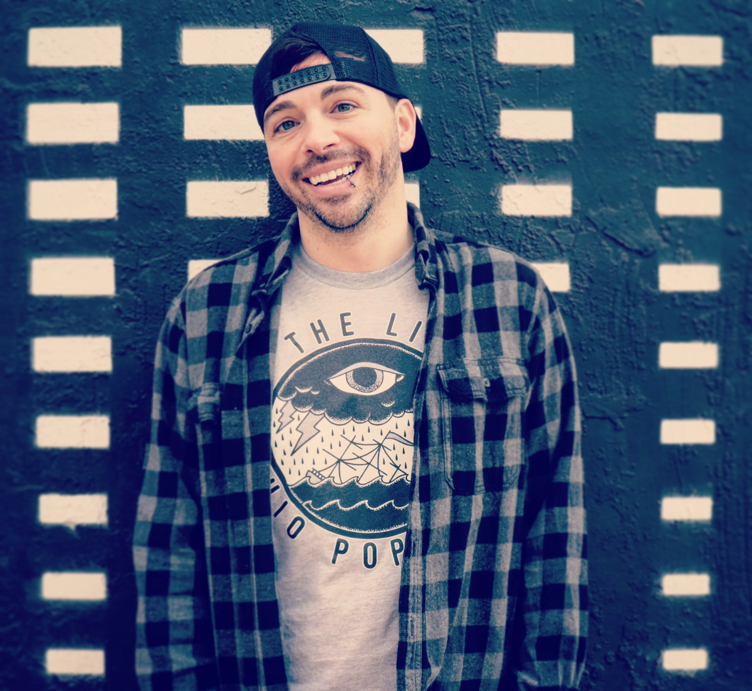 Joel Davis